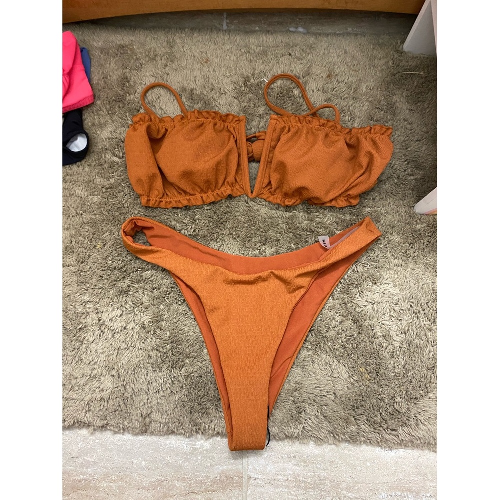 SHEIN BATHING SUIT